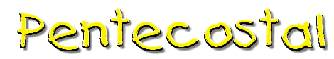 Pentecostal